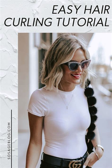 Image result for Curling Tutorial