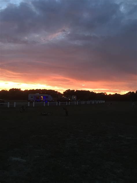 Scusset Beach State Reservation Camping | Sandwich, Massachusetts