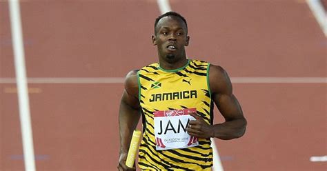 16 Facts About The Fastest Man On The Planet Usain Bolt That Will ...
