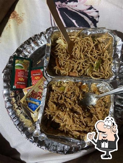 Shri Ram Shakahari Restaurant, Allahabad - Restaurant menu, prices and ...