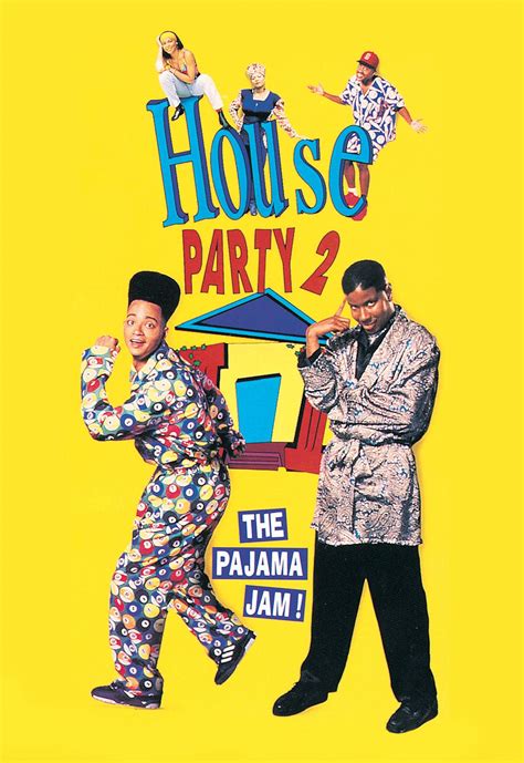 Watch House Party 2 | Prime Video