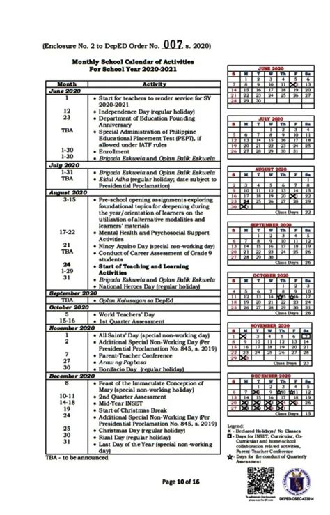 Notre Dame University Academic Calendar - Apple Calendar Tips