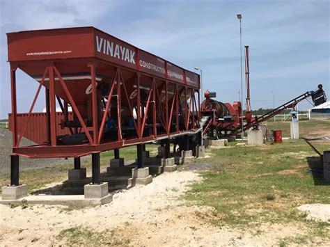 Asphalt Drum mix Plant Manufacturer | Suppliers | Exporters
