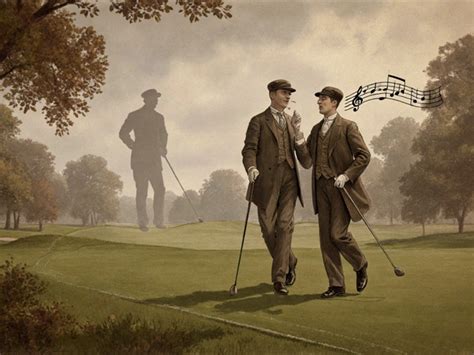 Golf Course: What Is the Field Called?