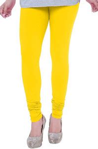 JEENAT FAB Churidar Western Wear Legging Price in India - Buy JEENAT ...