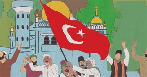 Red Jihad:The Communist Distortion of History to Glorify the Mappila Riots