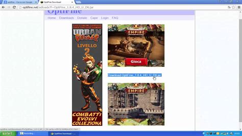 Image result for Optifine 1.12.2 Tutorial