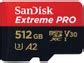 Vergelijk Sandisk Extreme Pro-prijzen en deals - Tweakers