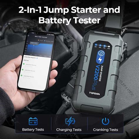 Car Jump Starter Collection |Essential Emergency Tool 12v jump starter ...