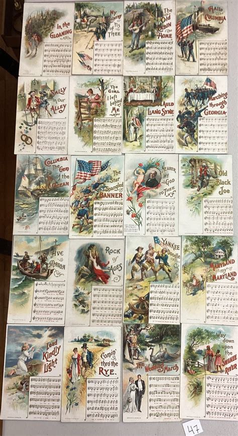 Image result for PostScript Song