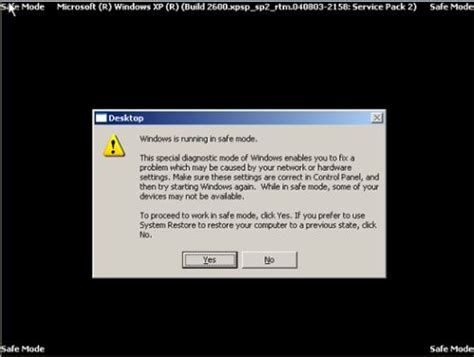 Image result for Computer Safe Mode
