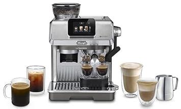 Coffee Machines for Home | Shop Online at Something’s Brewing ...