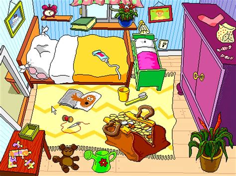 Download Pippi - My Abandonware