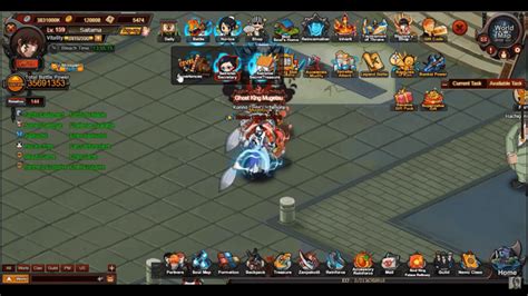 Bleach online / ब्लीच ऑनलाइन ऑनलाइन खेलना