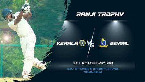 News & Events | Kerala Cricket Association | Official Website