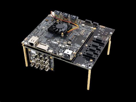 i.MX 8X MEK - NXP | DigiKey