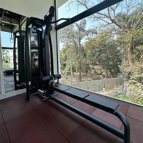 Buy Fitness & Gym Equipment Online in India | SF HealthTech