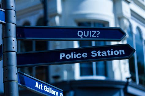 Image result for Sample Police Test Questions