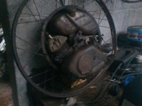 Image result for Cyclemaster Restoration