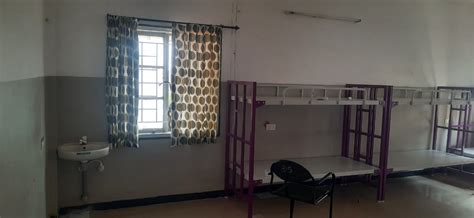 Hostel - United College of Physiotherapy