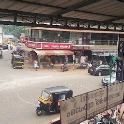 Best Top Rated Bakery in Vengad, Kerala, India | Yappe.in