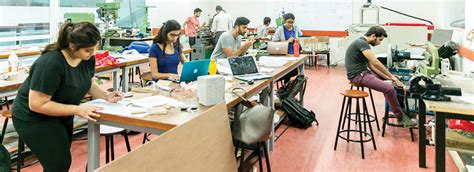 ISDI - Best School of Design & Innovation in Mumbai, India
