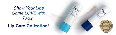 Buy Dove Hydro Nourishing Lip Care Balm, 24 hours Hydration, 4.8g (Pack ...