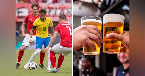 Get World Cup Ready: Big Screen Matches To Kick It Off