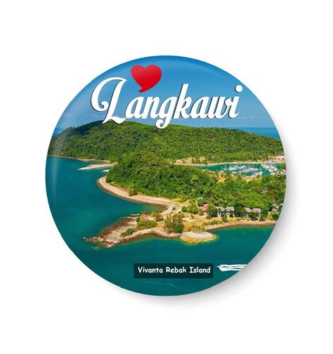Buy PEACOCKRIDE Love Langkawi I Vivanta Rebak Island I Malaysia Diaries ...