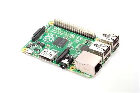 Image result for Raspberry Pi First Model