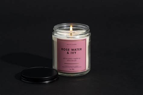 Good scented candles online