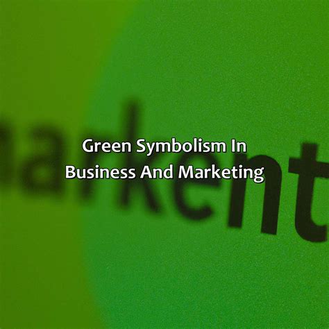What Does The Color Green Mean Personality - colorscombo.com