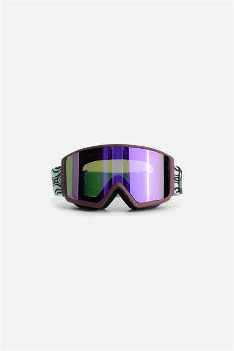 Signature Ski Goggles - Tomorrowland Store