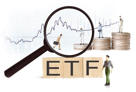 指数基金规模首次突破1万亿元大关ETF成基金“领头羊”-外汇新资讯