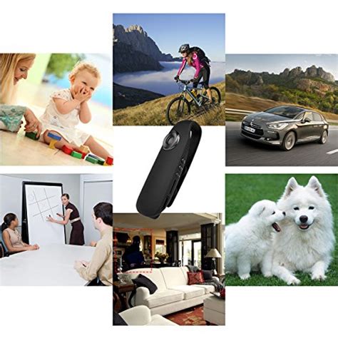 11 Best Wearable Cameras - Our Picks, Alternatives & Reviews ...