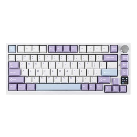 Ajazz AK820 Pro Wireless Mechanical Keyboard | Hardware Nest