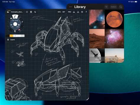 iPad Pro - Apple (IN)