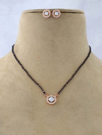 Modern Mangalsutra Designs | BlingBag – Bling Bag