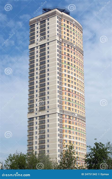 Single High-Rise Building 的图像结果