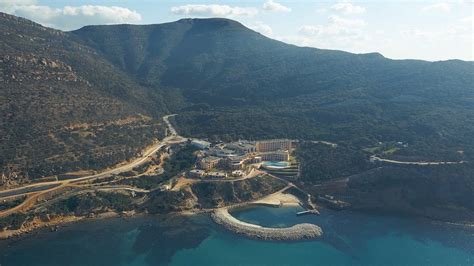 HOTEL ROYAL TULIP KORBOUS BAY THALASSO & SPRINGS - Hotel Reviews ...