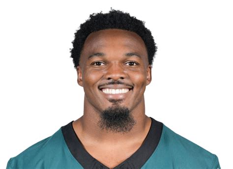 Nakobe Dean - Philadelphia Eagles Linebacker - ESPN (IN)