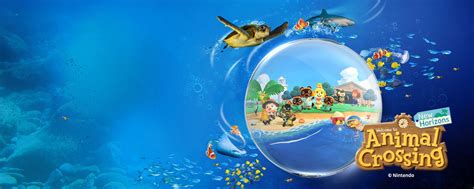 Animal Crossing: New Horizons , SEA LIFE Manchester, Salford, 8 ...