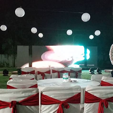 indoor led display -Pixel Led Private Limited, Delhi