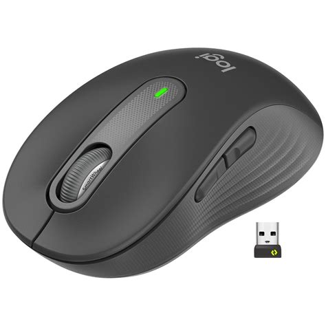Image result for Logitech M650 L Left Hand