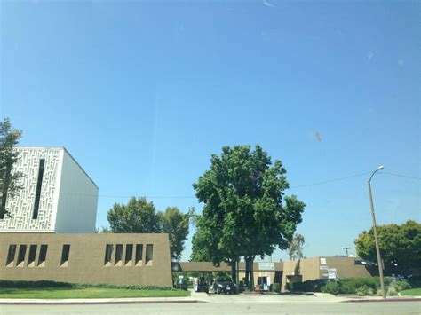 El Monte Court - Parking in El Monte | ParkMe