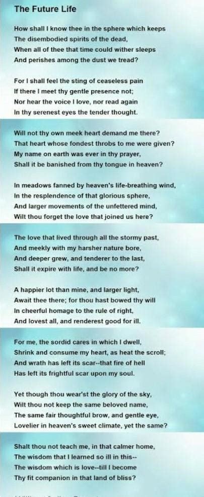 please please please help me to write poem on the topic "life in the ...