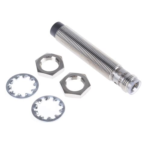 BES 516-356-S4-C BALLUFF | BALLUFF Inductive Threaded Barrel Proximity ...