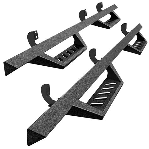 Buy Tyger Auto LanderX Running Board Compatible with 2005-2024 Nissan ...