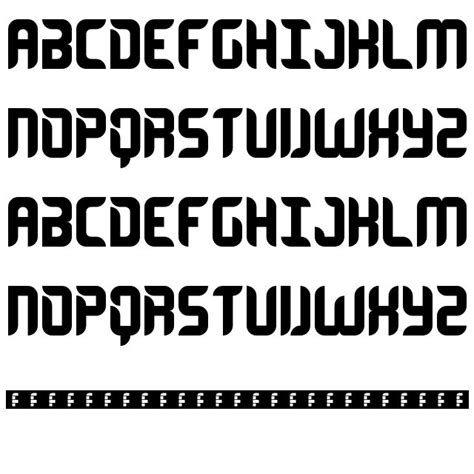Image result for Encrypted Font
