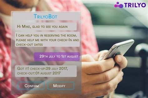 Analysis of Successful Chatbot Examples in the Banking Sector, Hotel ...